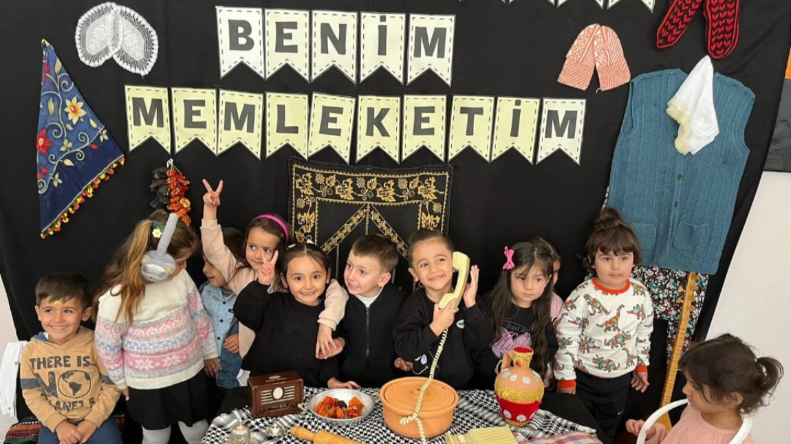 ''Dilimizin Zenginlikleri''