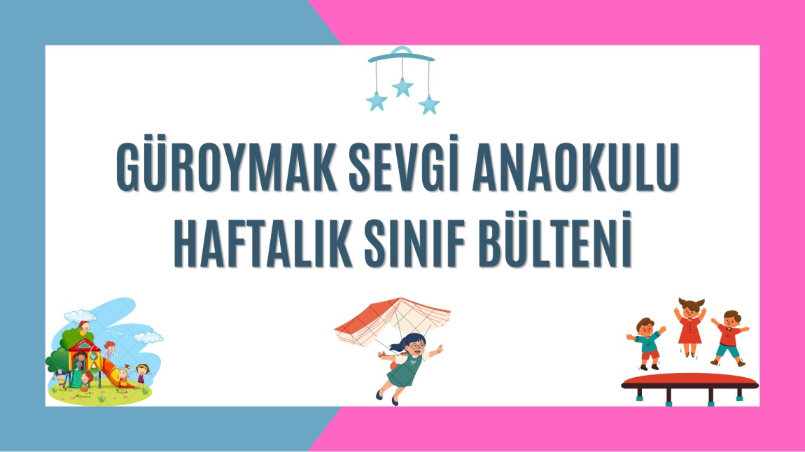 ''Haftalık Sınıf Bülteni''